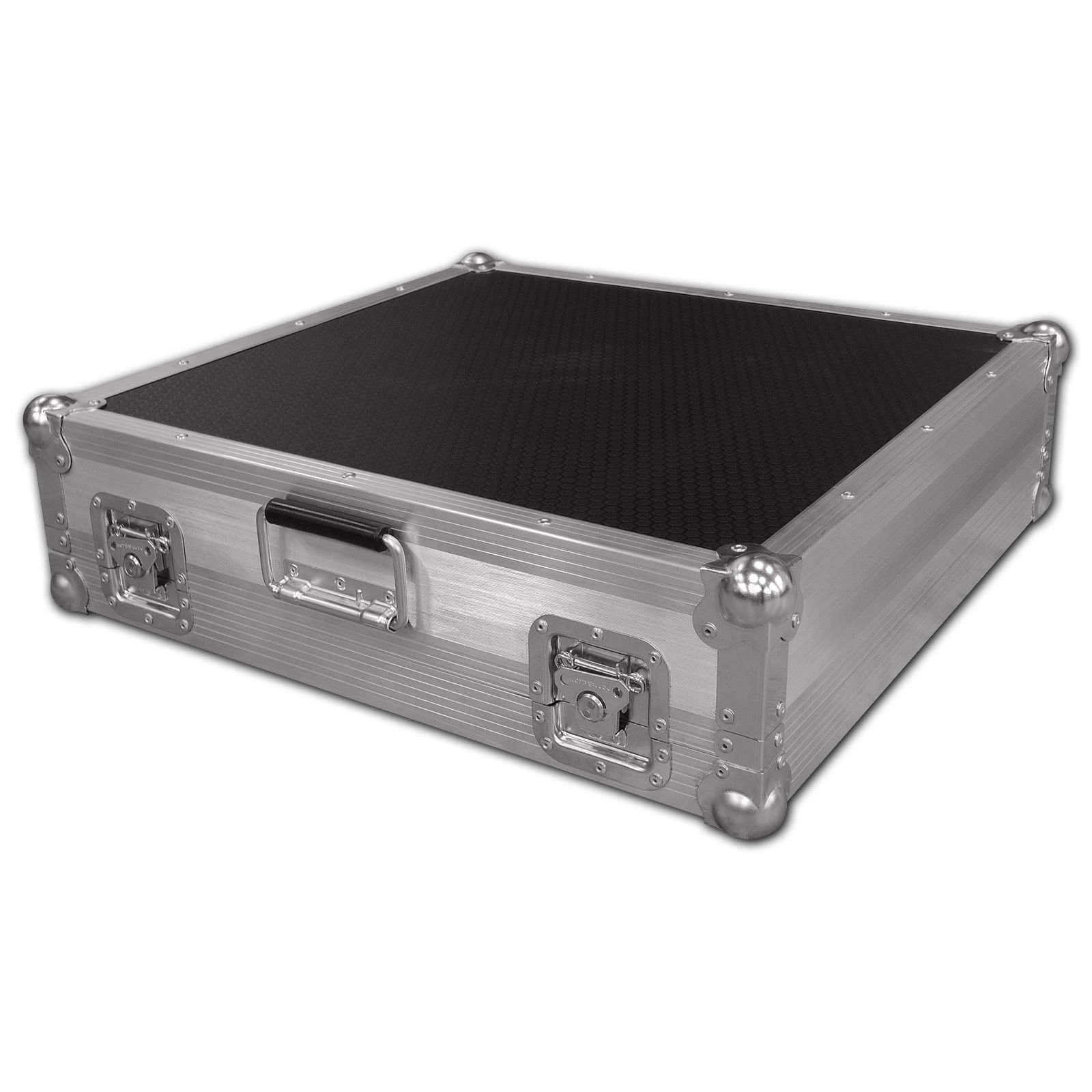 Behringer PMP 6000 Mixer Flight Case 